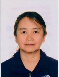 Hurong Yu