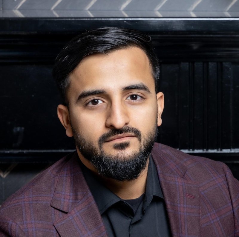 Amandeep Jangra
