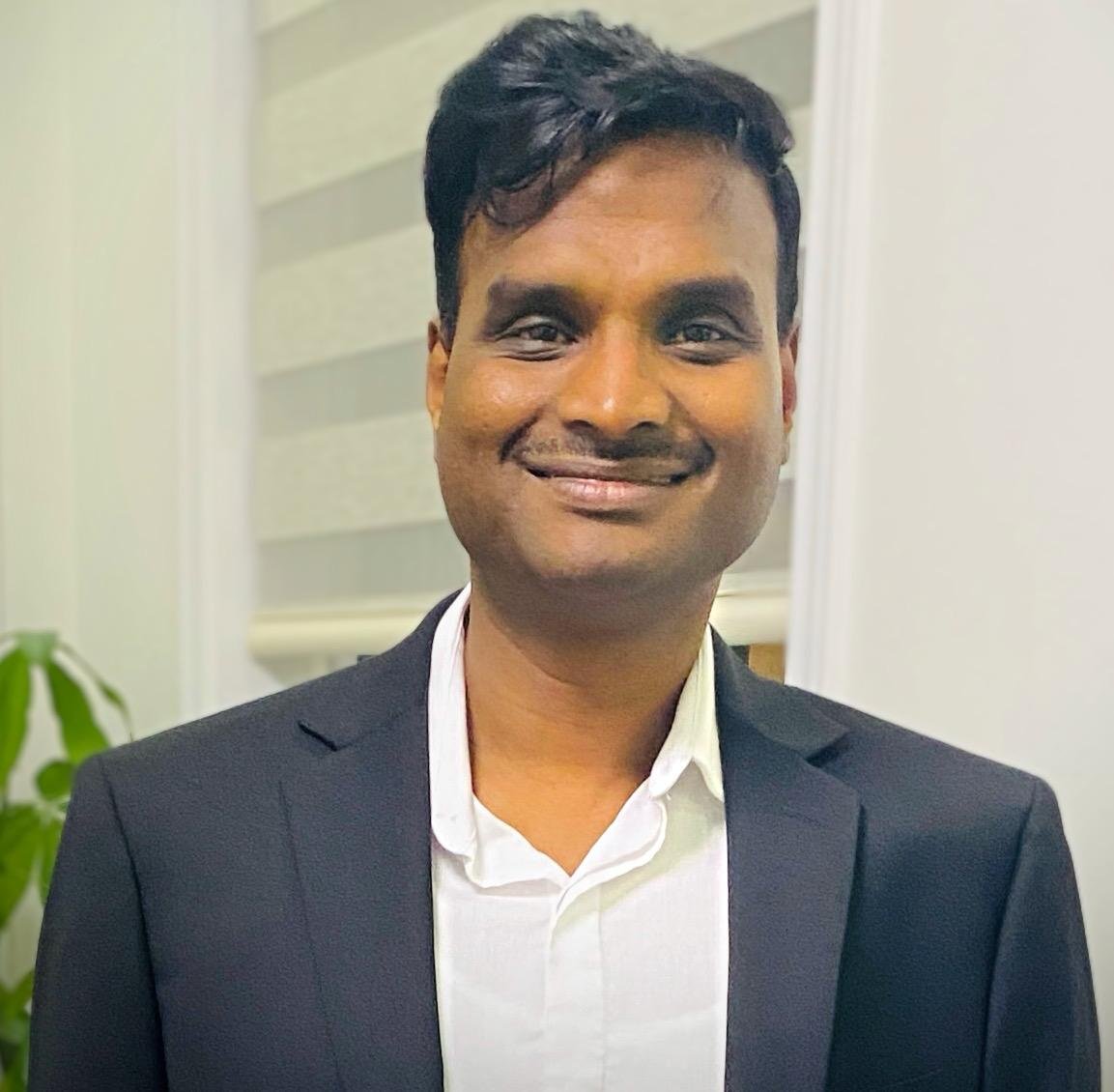 Venkata Patnala